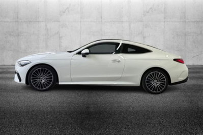 Mercedes-Benz CLE Coupé 200 AMG Line Advanced Plus auto (4)