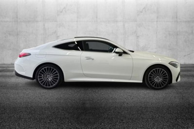 Mercedes-Benz CLE Coupé 200 AMG Line Advanced Plus auto (5)