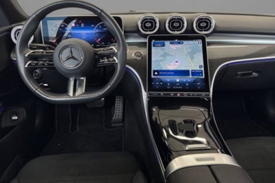 Mercedes-Benz CLE Coupé 200 AMG Line Advanced Plus auto (6)