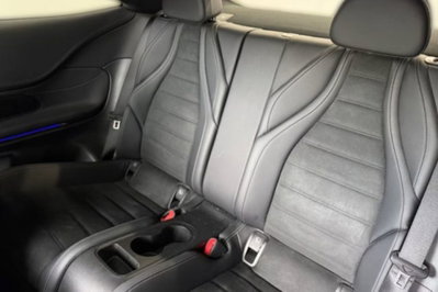 Mercedes-Benz CLE Coupé 200 AMG Line Advanced Plus auto (8)