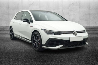Volkswagen Golf 2.0 TSI GTI DSG Clubsport 45 usata