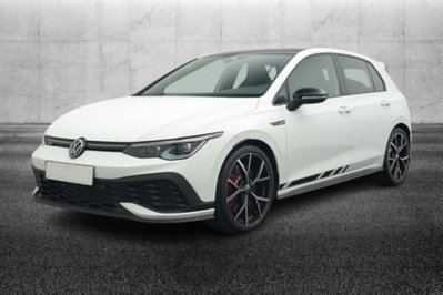 Volkswagen Golf 2.0 TSI GTI DSG Clubsport 45 (2)