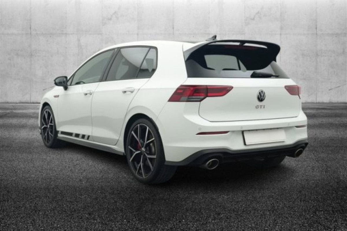 Volkswagen Golf 2.0 TSI GTI DSG Clubsport 45 (3)