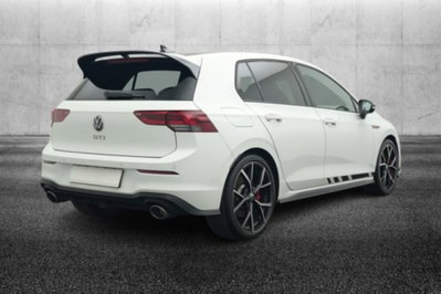 Volkswagen Golf 2.0 TSI GTI DSG Clubsport 45 (4)