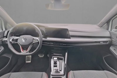 Volkswagen Golf 2.0 TSI GTI DSG Clubsport 45 (6)