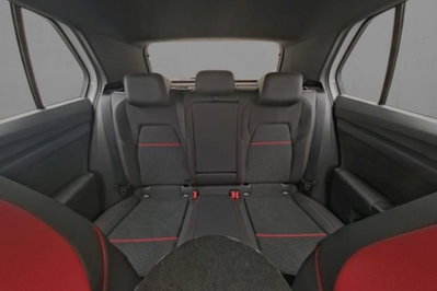 Volkswagen Golf 2.0 TSI GTI DSG Clubsport 45 (7)