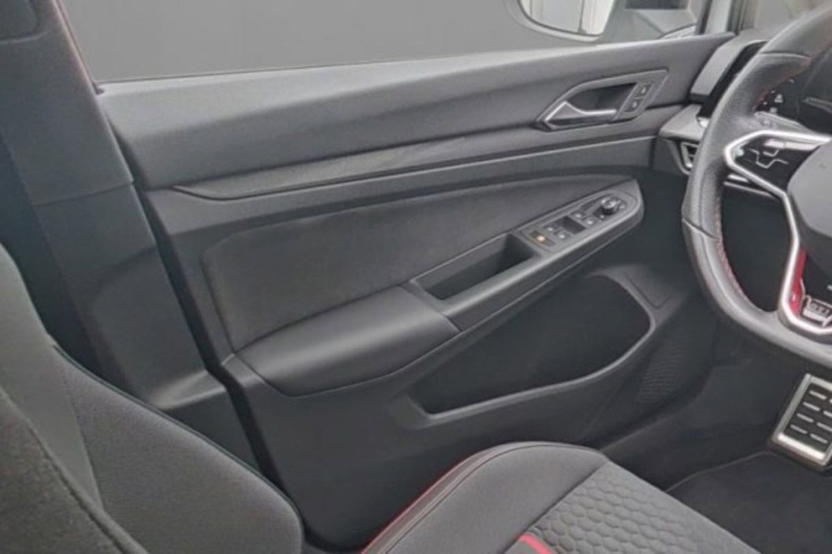 Volkswagen Golf 2.0 TSI GTI DSG Clubsport 45 (8)