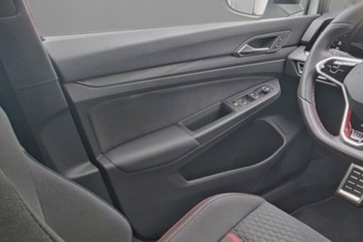 Volkswagen Golf 2.0 TSI GTI DSG Clubsport 45 (8)