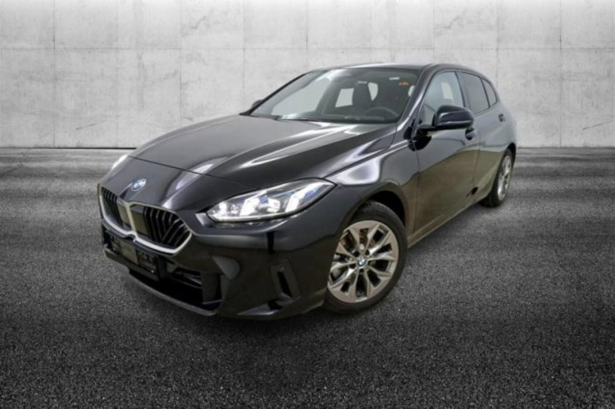BMW Serie 1 120 48V auto