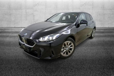 BMW Serie 1 120 48V auto usata