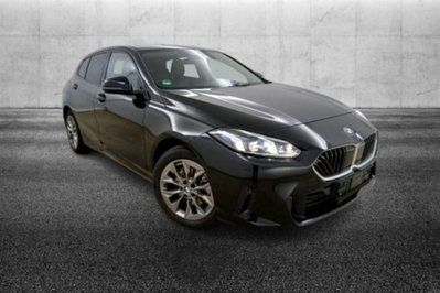 BMW Serie 1 120 48V auto (2)