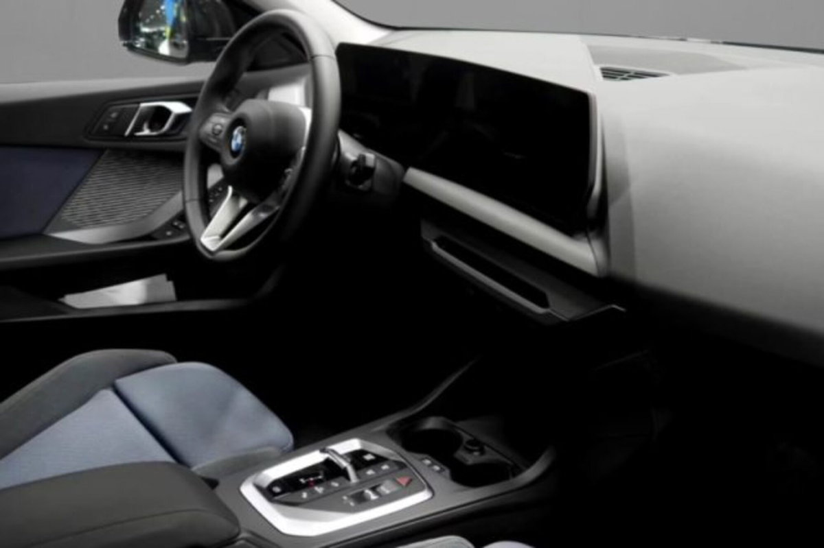 BMW Serie 1 120 48V auto (6)