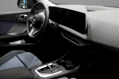 BMW Serie 1 120 48V auto (6)