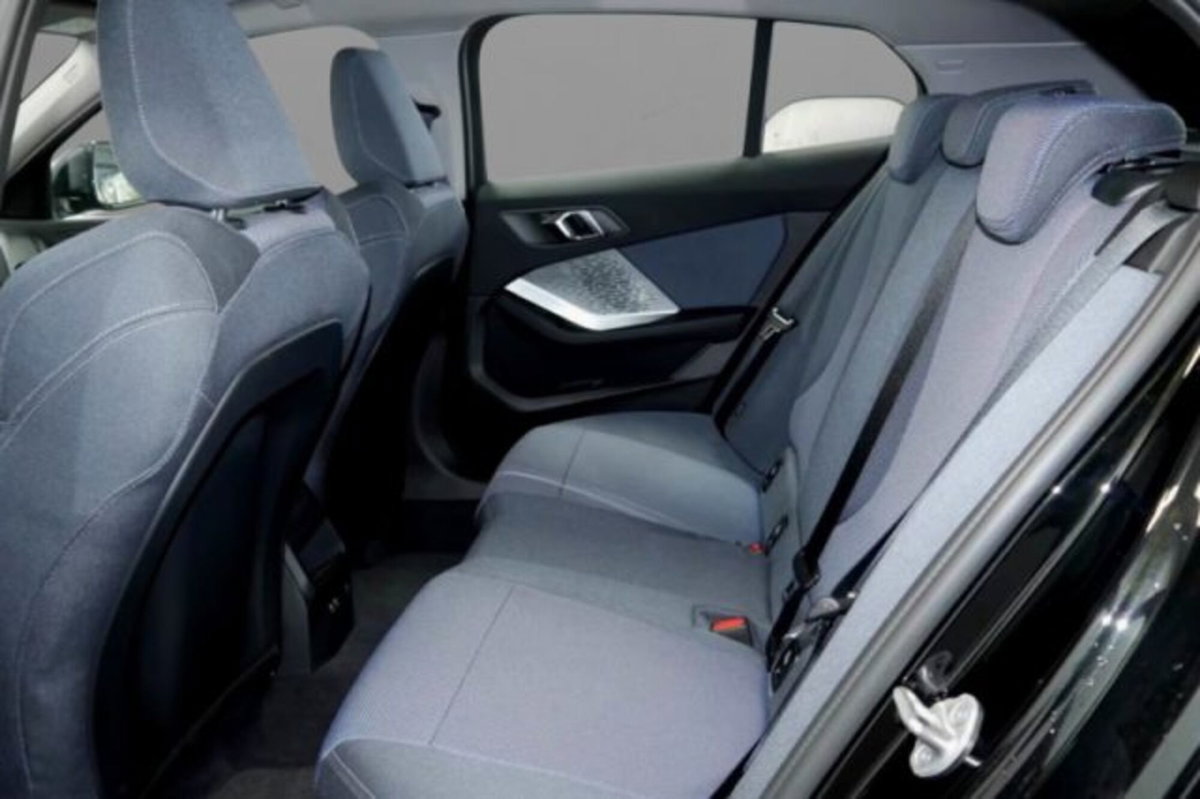 BMW Serie 1 120 48V auto (7)