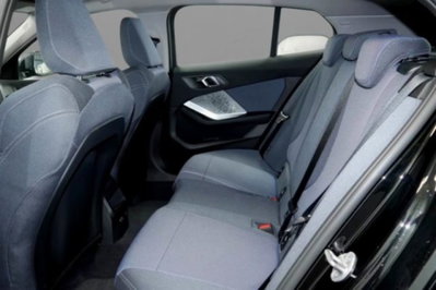 BMW Serie 1 120 48V auto (7)