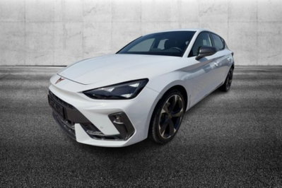 Cupra Leon Leon 2.0 tdi 150cv dsg usata