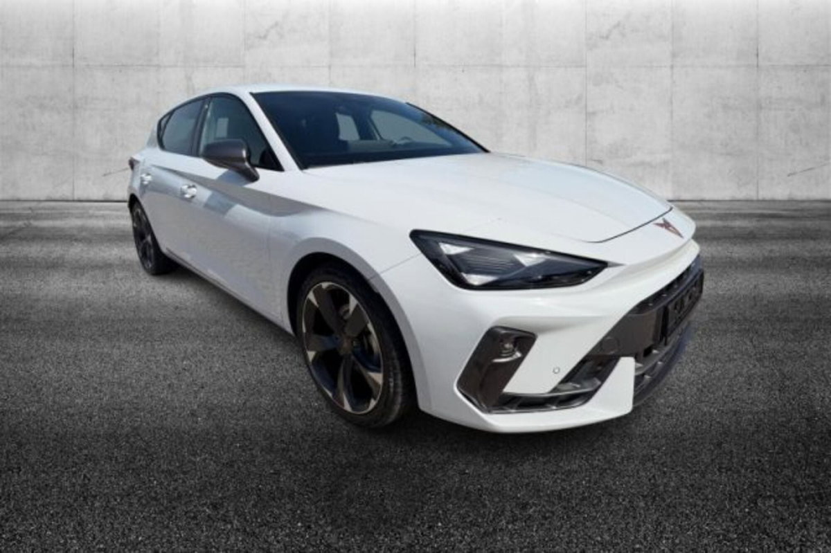 Cupra Leon Leon 2.0 tdi 150cv dsg (2)