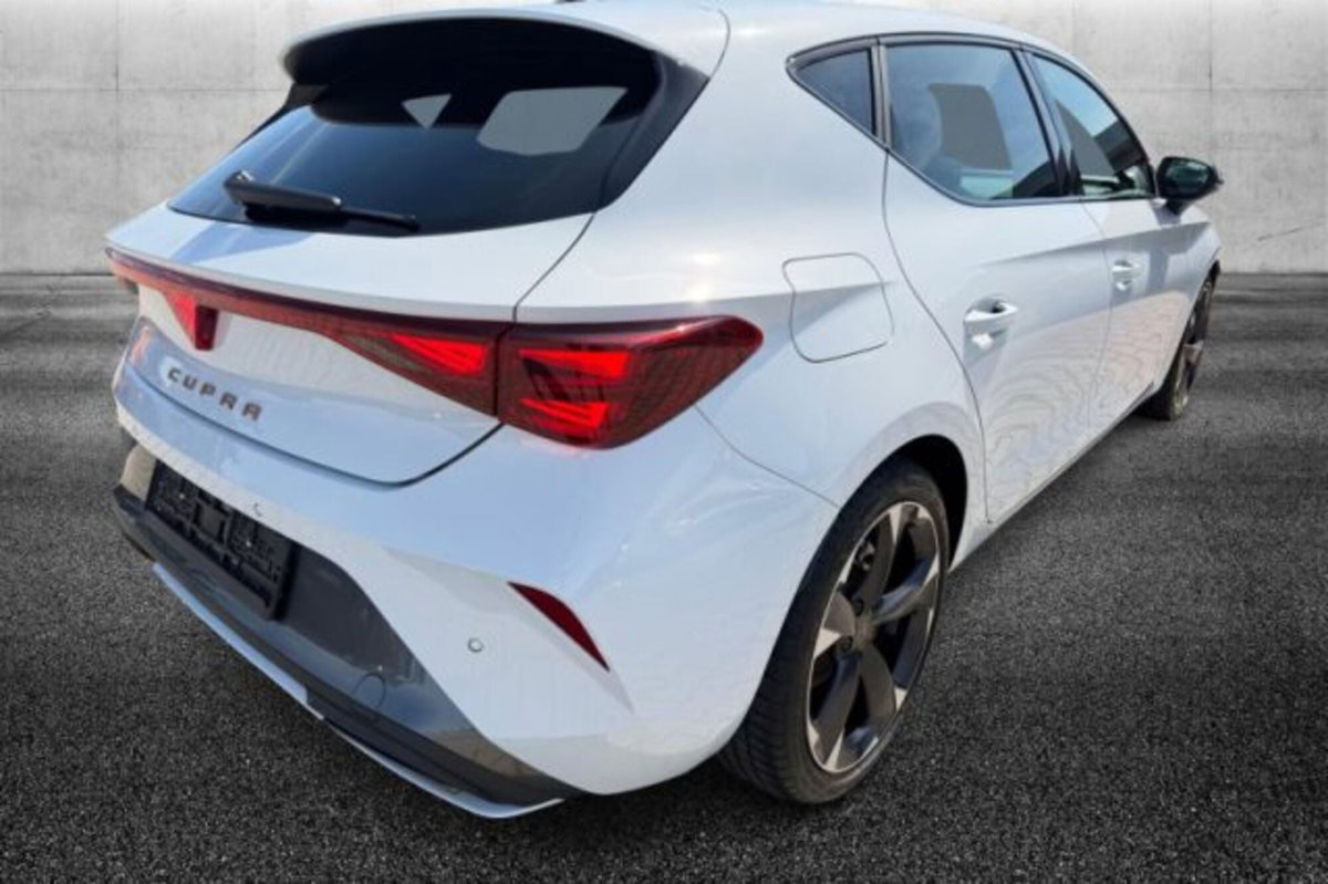 Cupra Leon Leon 2.0 tdi 150cv dsg (3)