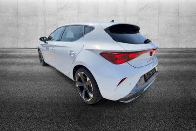 Cupra Leon Leon 2.0 tdi 150cv dsg (4)