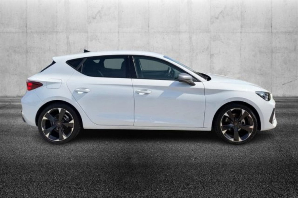 Cupra Leon Leon 2.0 tdi 150cv dsg (5)