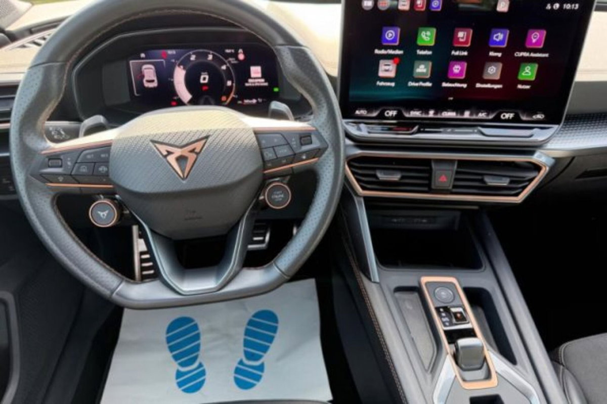 Cupra Leon Leon 2.0 tdi 150cv dsg (6)