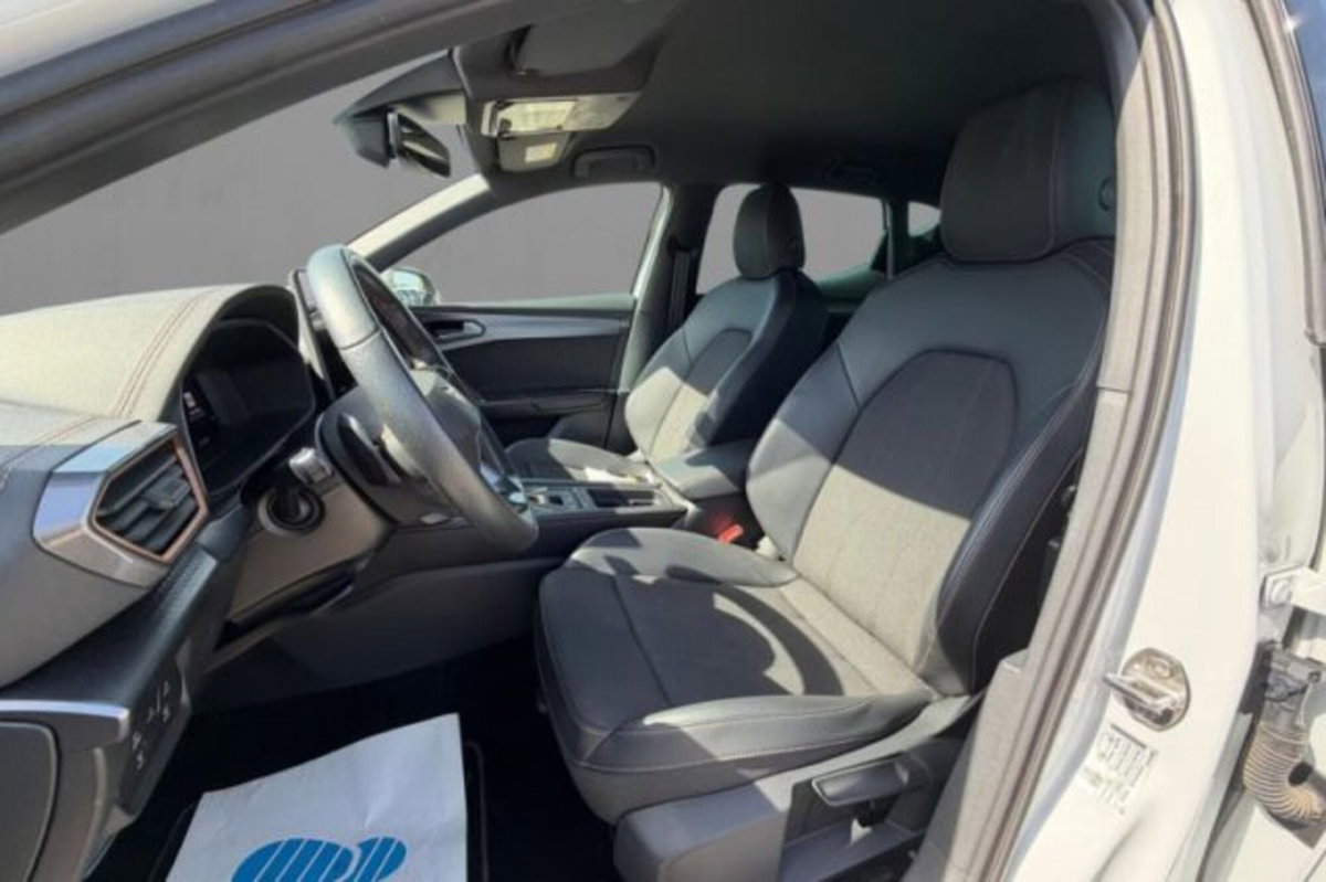 Cupra Leon Leon 2.0 tdi 150cv dsg (7)