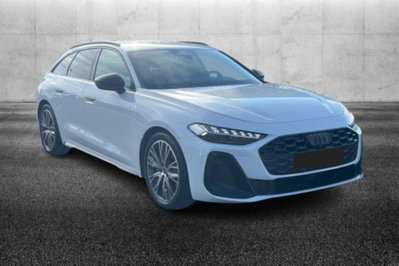 Audi A5 Avant 2.0 tfsi S line edition 150cv s-tronic (2)