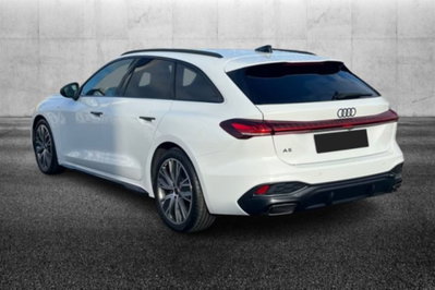 Audi A5 Avant 2.0 tfsi S line edition 150cv s-tronic (3)