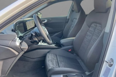 Audi A5 Avant 2.0 tfsi S line edition 150cv s-tronic (5)