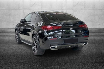 Mercedes-Benz GLE SUV 450 d AMG Line Premium Plus 4matic auto (4)