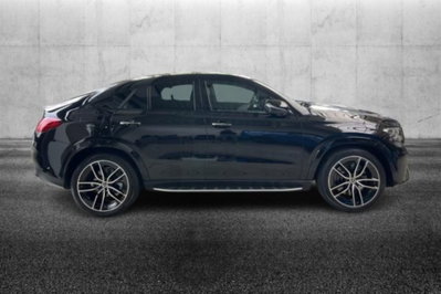 Mercedes-Benz GLE SUV 450 d AMG Line Premium Plus 4matic auto (5)