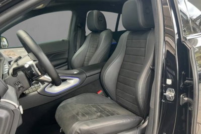 Mercedes-Benz GLE SUV 450 d AMG Line Premium Plus 4matic auto (7)