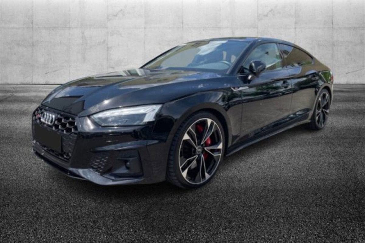 Audi S5 Sportback Sportback 3.0 tdi mhev quattro 341cv tiptronic