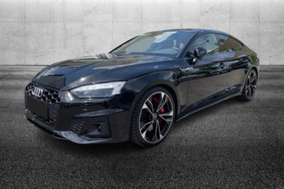 Audi S5 Sportback Sportback 3.0 tdi mhev quattro 341cv tiptronic usata