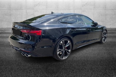 Audi S5 Sportback Sportback 3.0 tdi mhev quattro 341cv tiptronic (2)