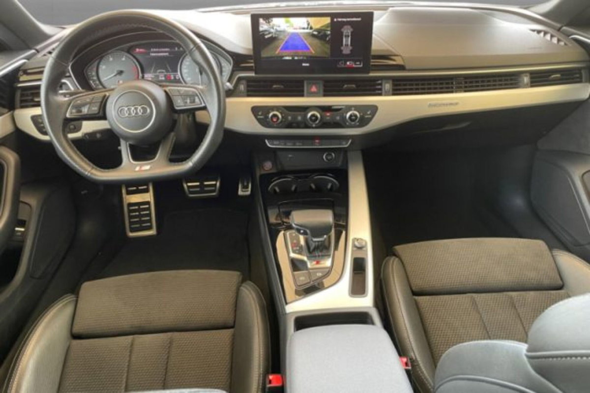 Audi S5 Sportback Sportback 3.0 tdi mhev quattro 341cv tiptronic (3)