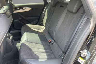 Audi S5 Sportback Sportback 3.0 tdi mhev quattro 341cv tiptronic (5)
