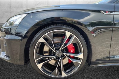 Audi S5 Sportback Sportback 3.0 tdi mhev quattro 341cv tiptronic (7)