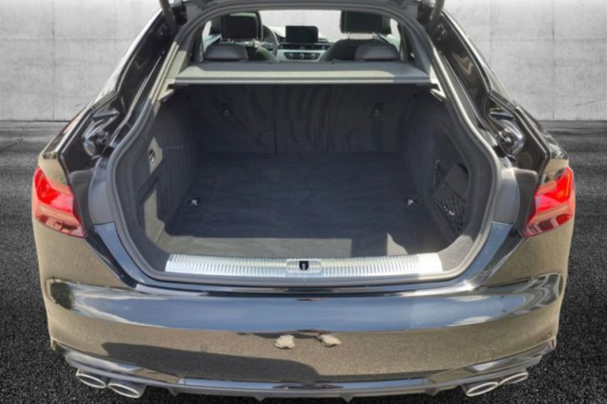 Audi S5 Sportback Sportback 3.0 tdi mhev quattro 341cv tiptronic (8)