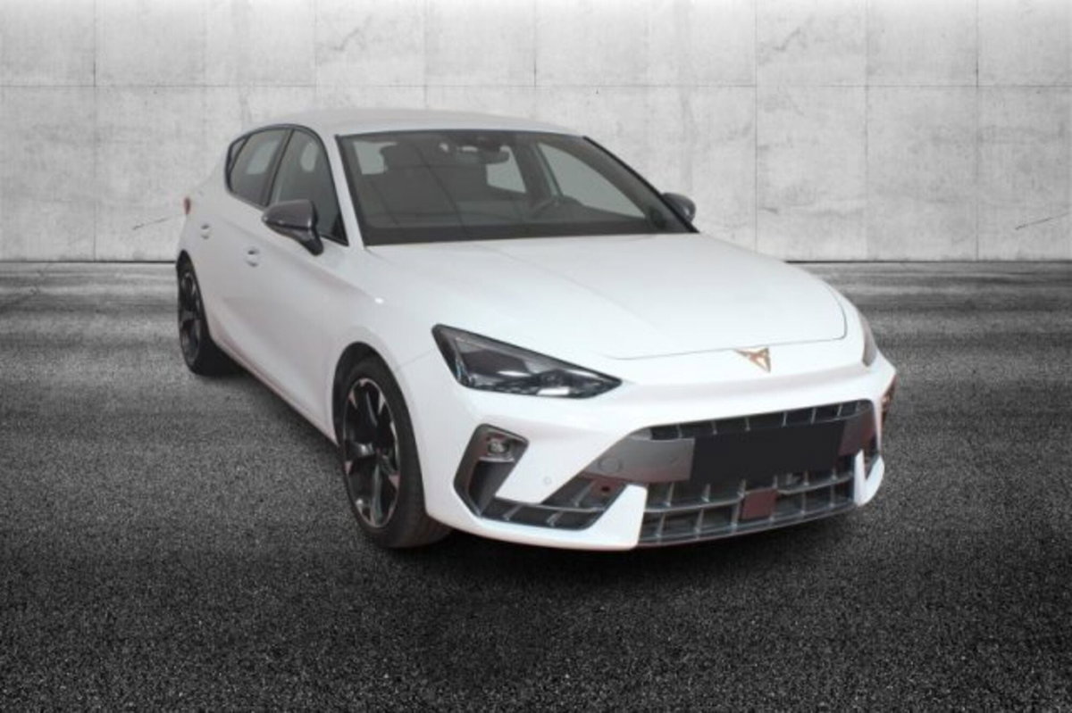 Cupra Leon Leon 2.0 tdi 150cv dsg