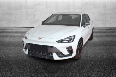 Cupra Leon Leon 2.0 tdi 150cv dsg (2)