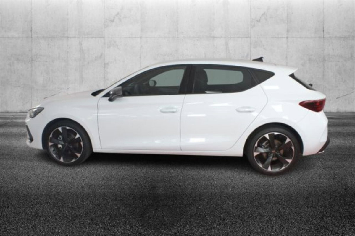 Cupra Leon Leon 2.0 tdi 150cv dsg (4)
