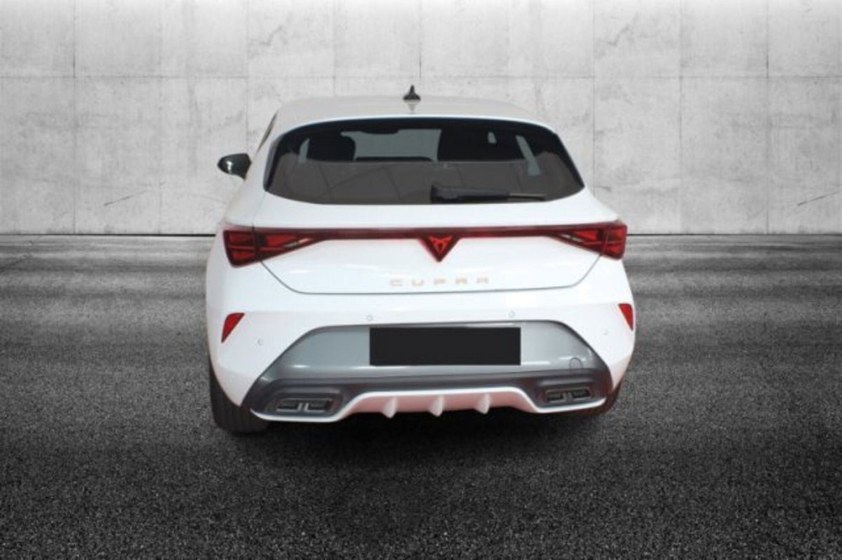 Cupra Leon Leon 2.0 tdi 150cv dsg (5)