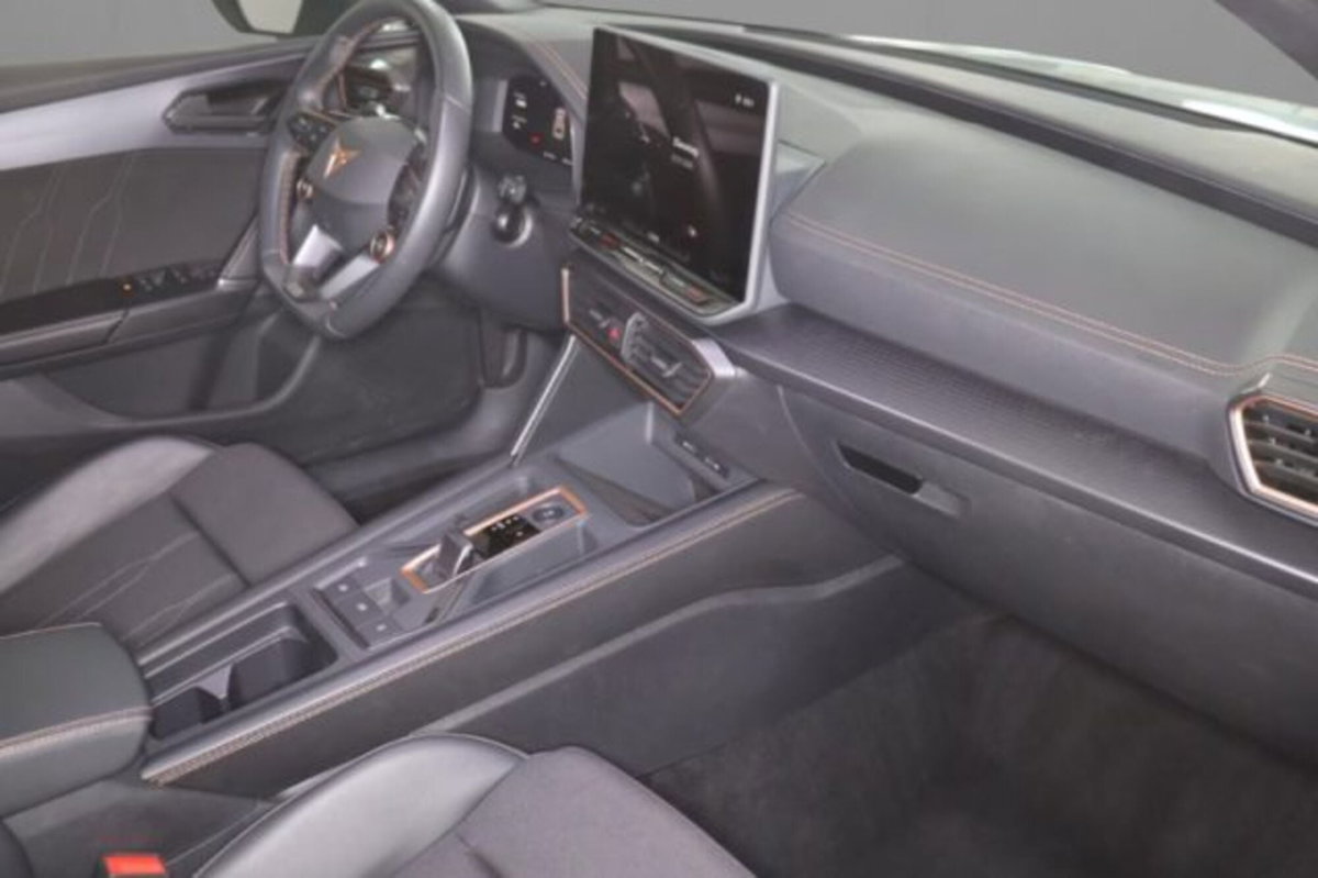 Cupra Leon Leon 2.0 tdi 150cv dsg (6)
