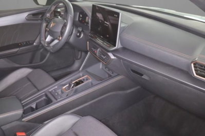 Cupra Leon Leon 2.0 tdi 150cv dsg (6)