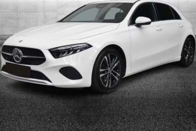 Mercedes-Benz Classe A 200 d Progressive Advanced Plus auto usata