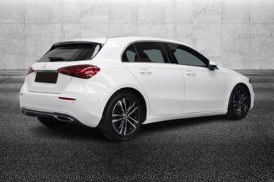 Mercedes-Benz Classe A 200 d Progressive Advanced Plus auto (2)