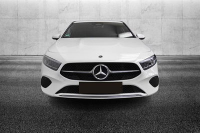 Mercedes-Benz Classe A 200 d Progressive Advanced Plus auto (3)