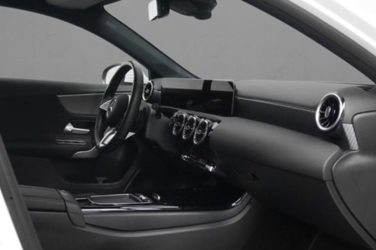 Mercedes-Benz Classe A 200 d Progressive Advanced Plus auto (6)