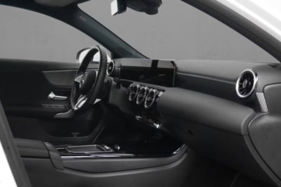 Mercedes-Benz Classe A 200 d Progressive Advanced Plus auto (6)